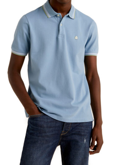 t shirt with polo